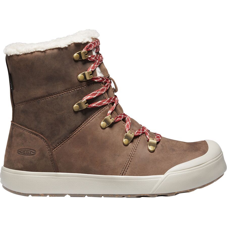 keen women's elena hiker boot