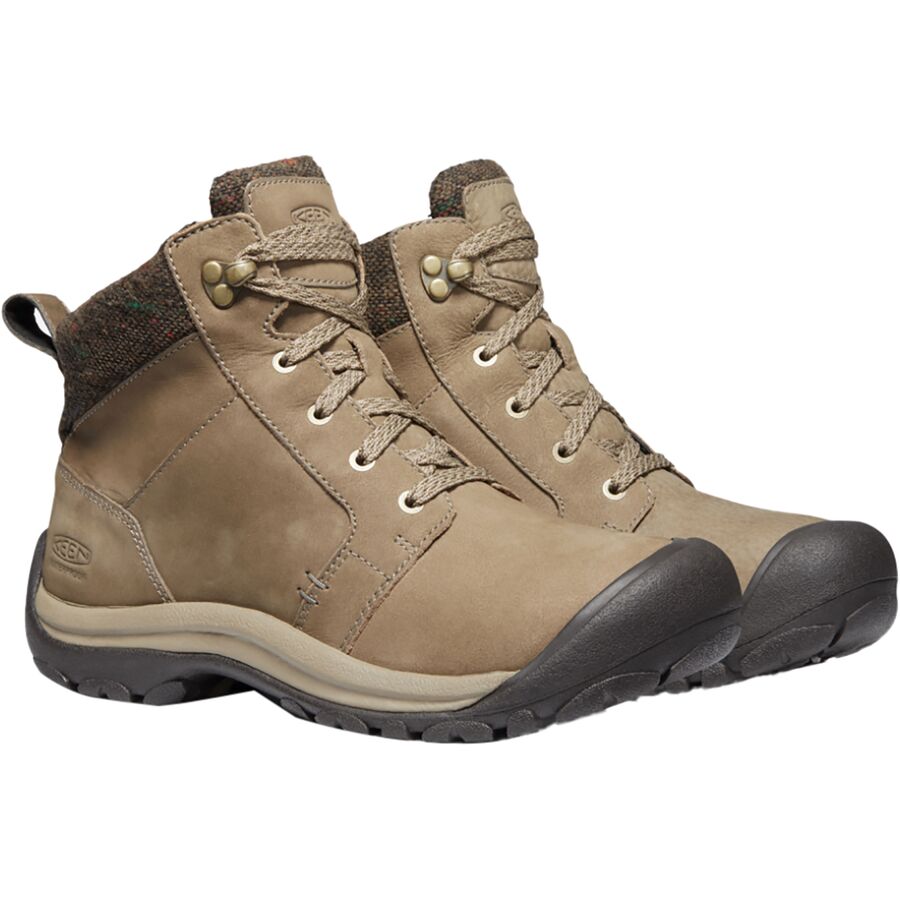 kaci ii winter pull on boot