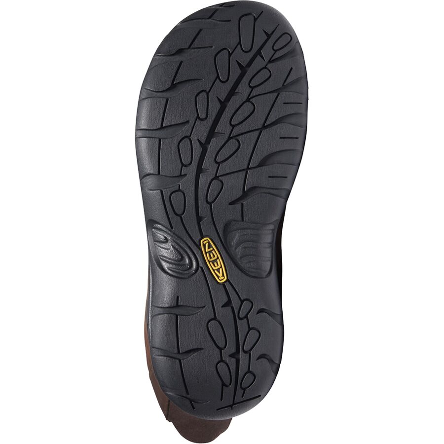 keen presidio boot