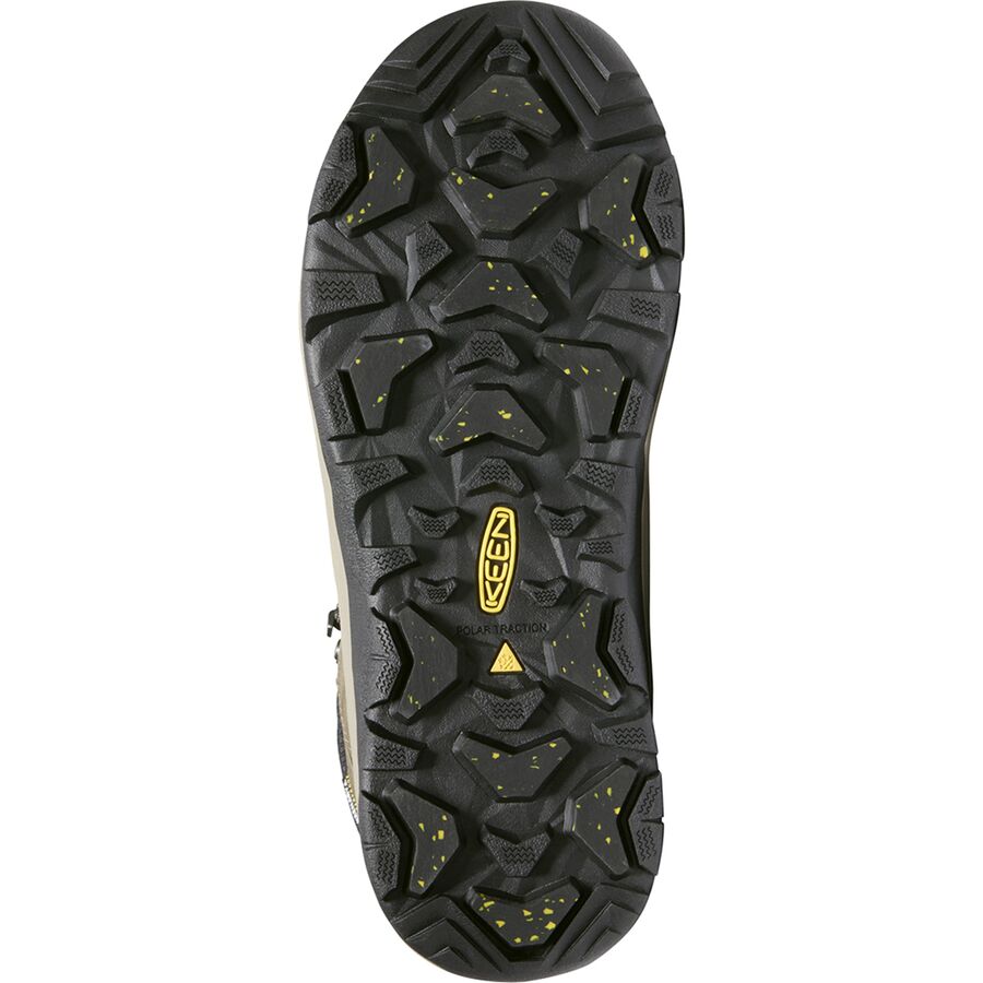 men's revel iv high polar boot