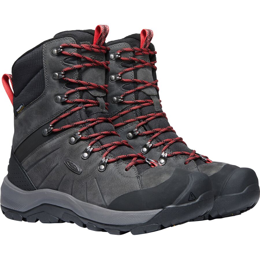men's revel iv high polar boot