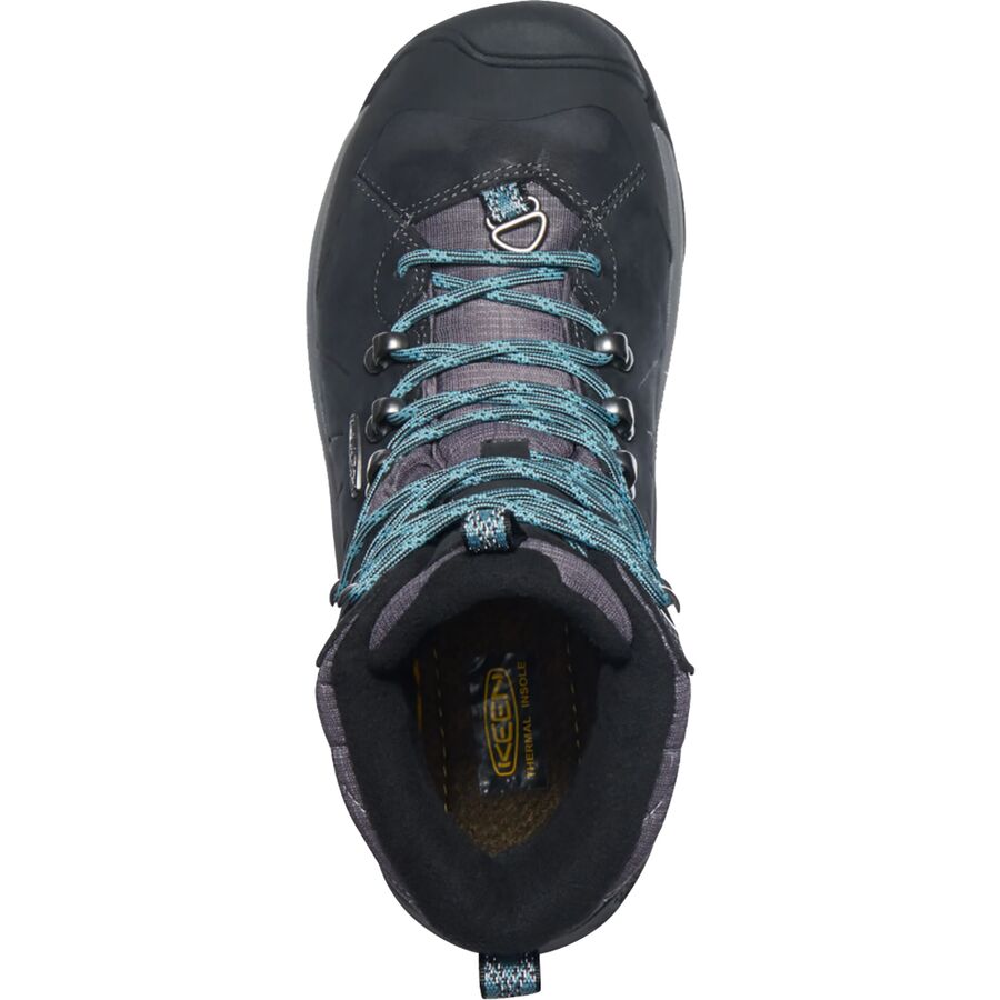 women's revel iv polar boot