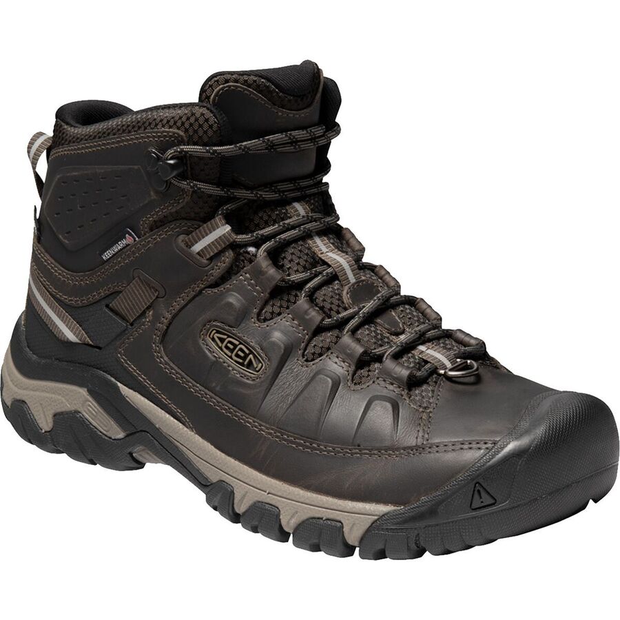 keen targhee iii mens
