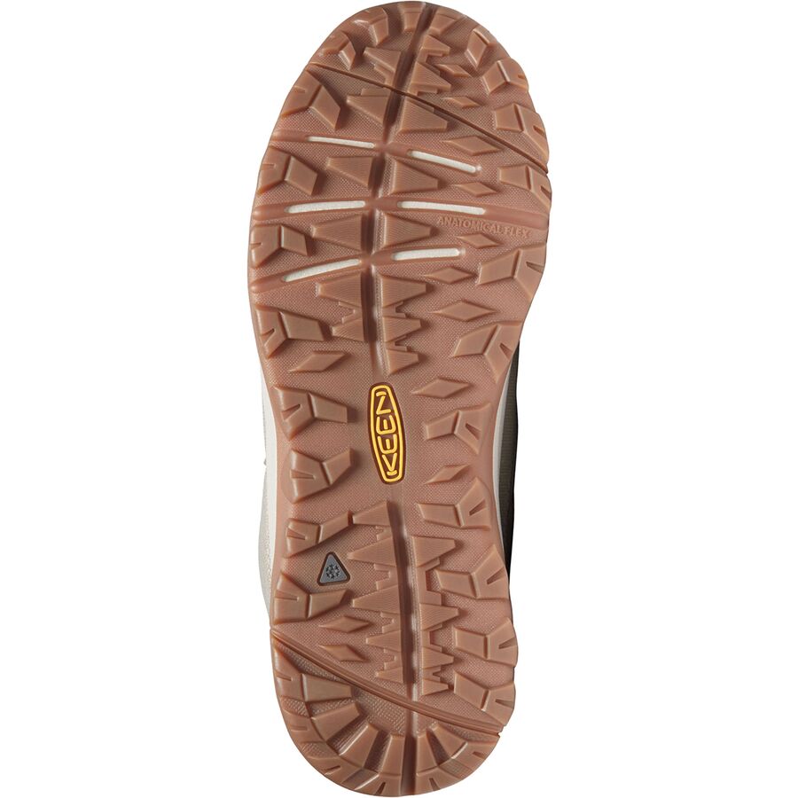 keen terradora ankle wp