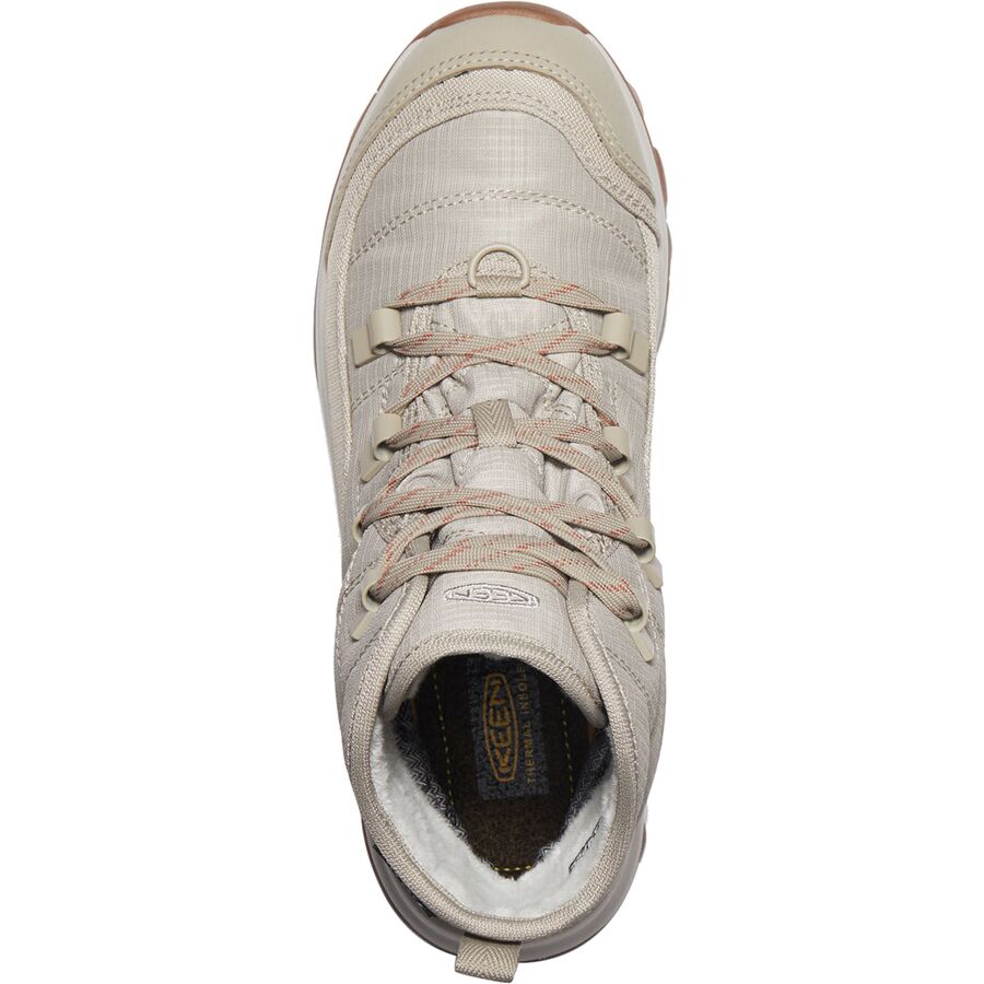keen terradora ankle wp