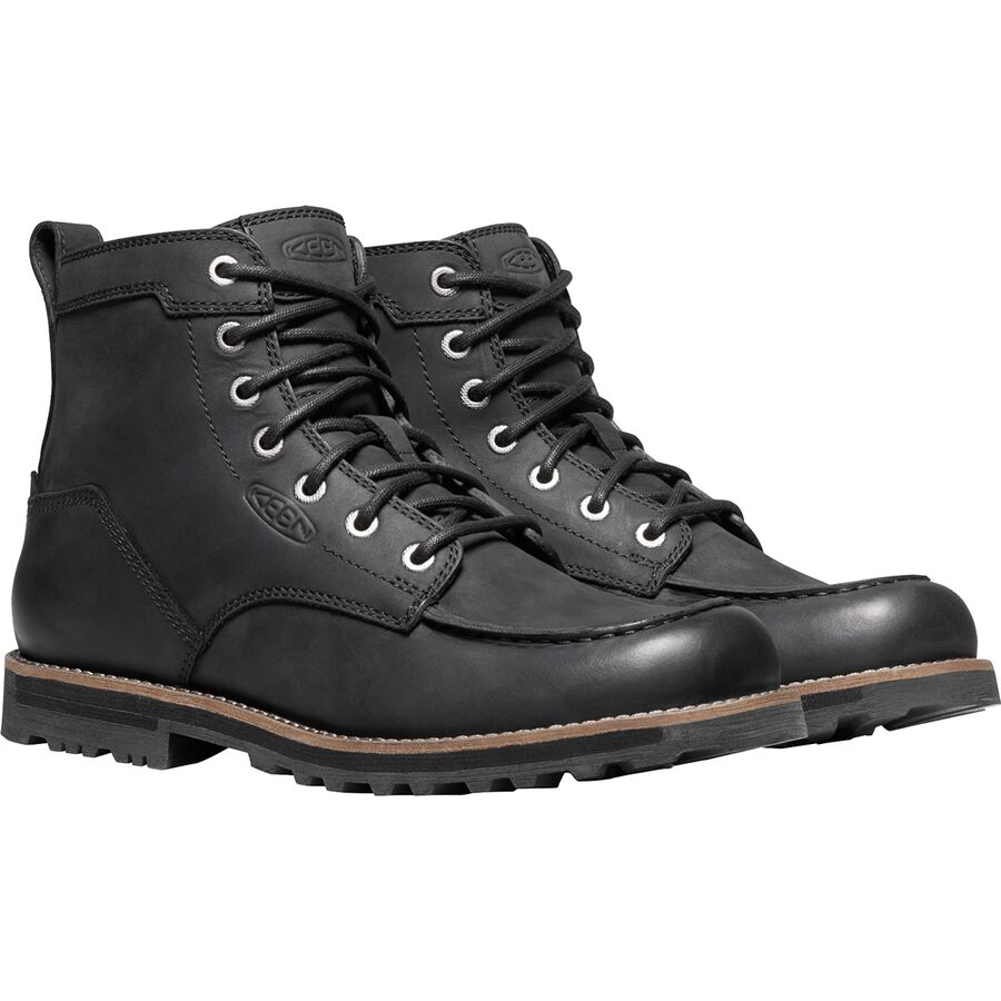 keen the 59 ii moc toe boot