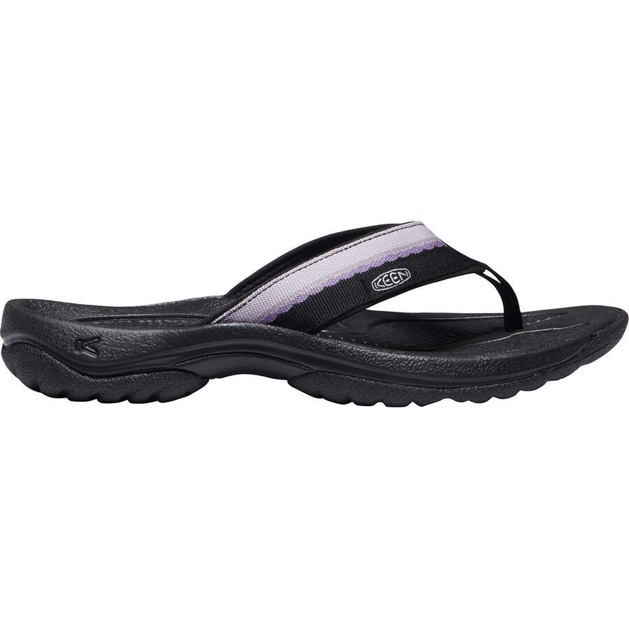 keen kona flip flop