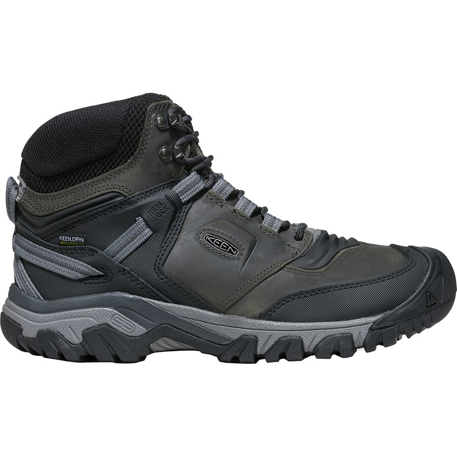 Ridge Flex Mid WP Hiking Boot - Men's
