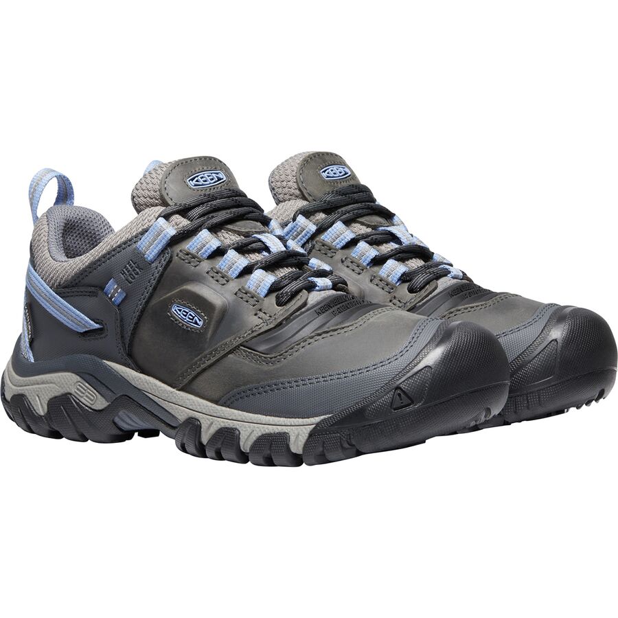 keen ridge flex wp