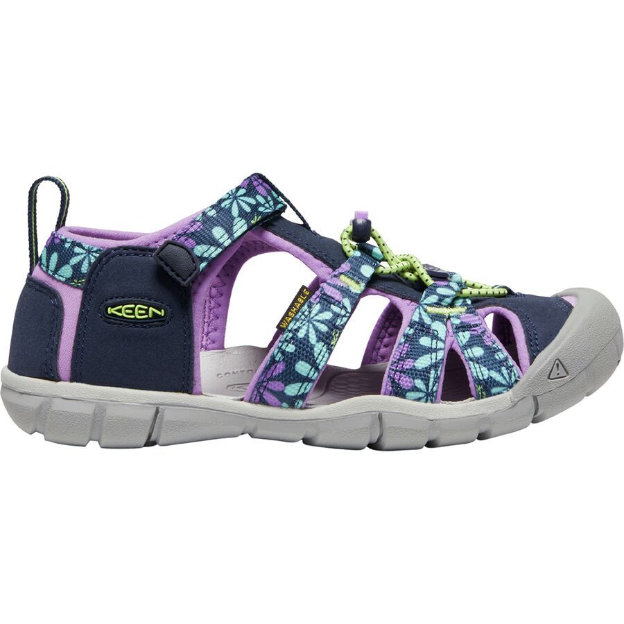 Seacamp II CNX Sandal - Kids'