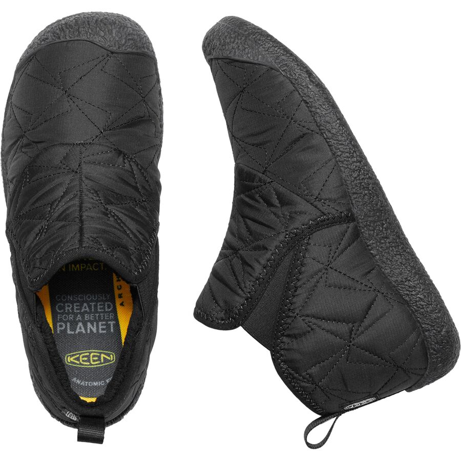 women's howser ankle boot