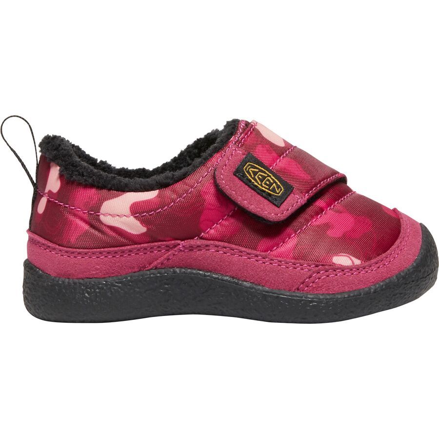 Howser Low Wrap Shoe - Toddlers'