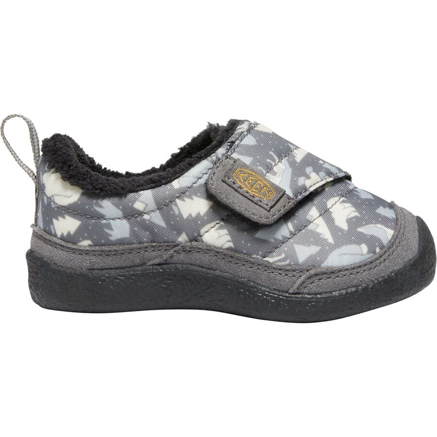Howser Low Wrap Shoe - Toddlers'