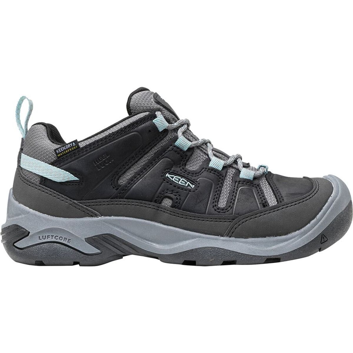 Circadia Waterproof Hiking Shoe - Women's