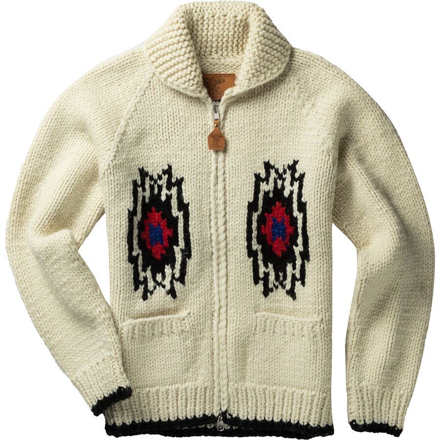 Ortega Sweater - Men's