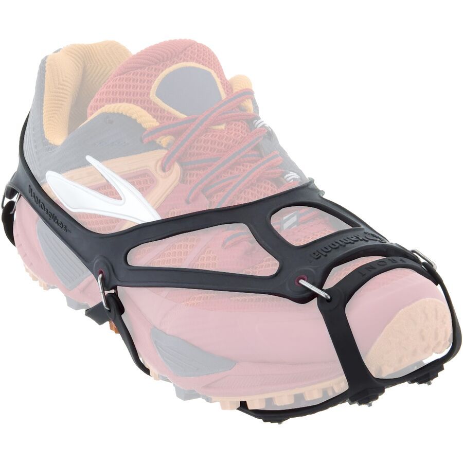 NANOspikes Traction System