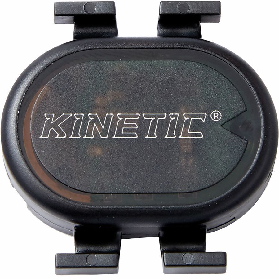 kinetic inride sensor