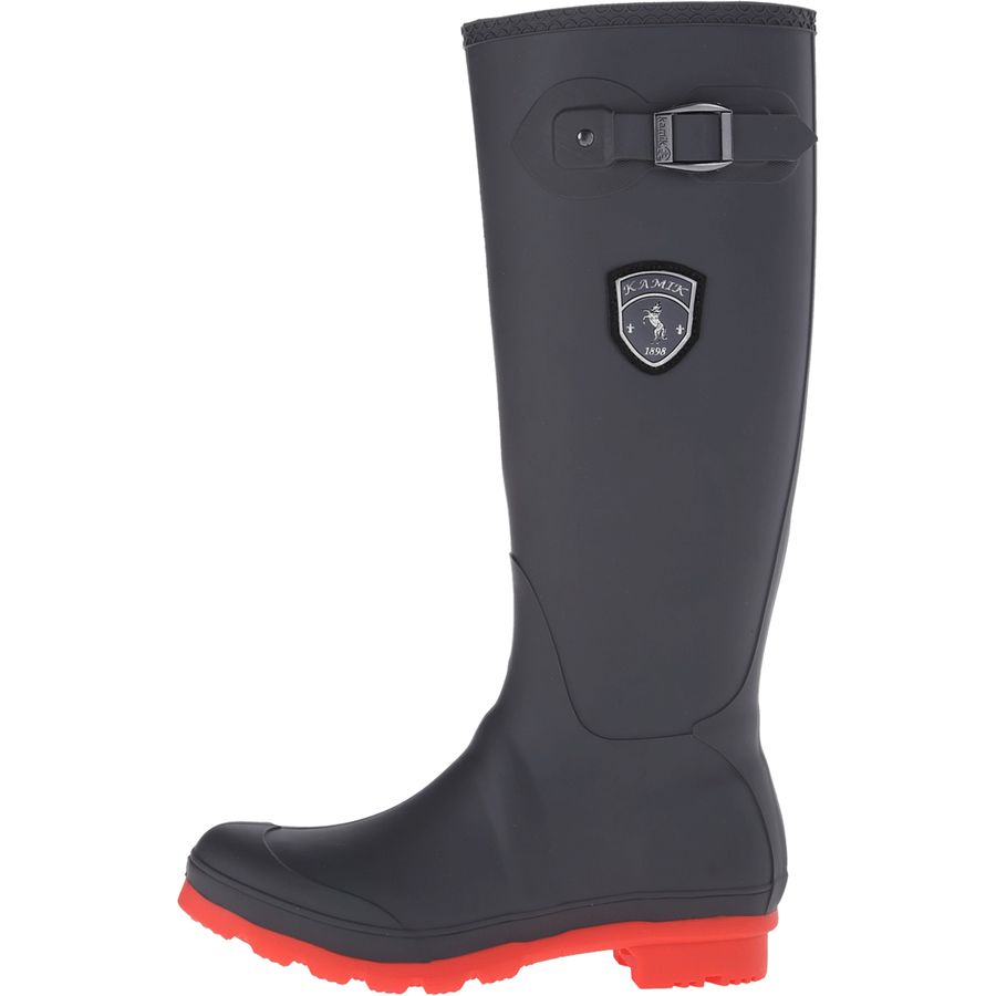 kamik marina rain boot