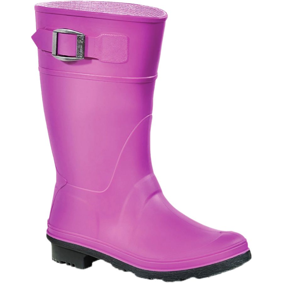 Kamik Raindrops Rain Boot - Girls' | Backcountry.com