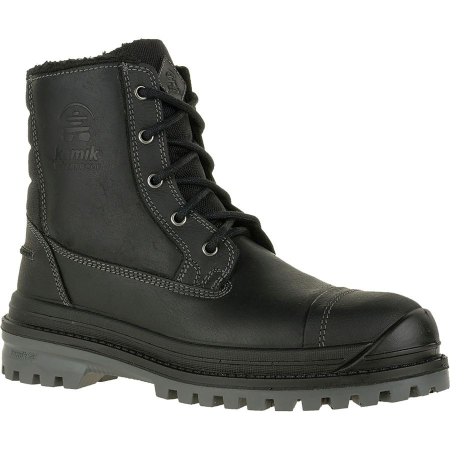 kamik men's griffon