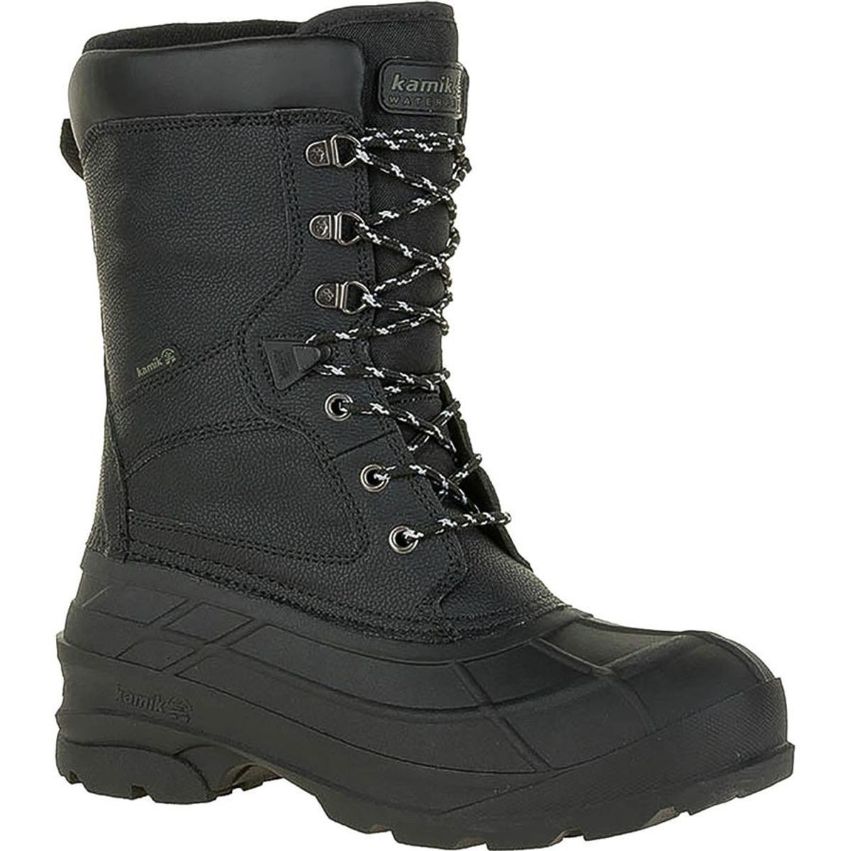 Kamik NationPro Winter Boot - Mens