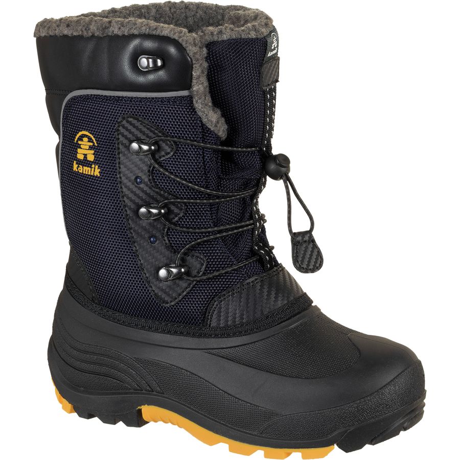 kamik luke boots