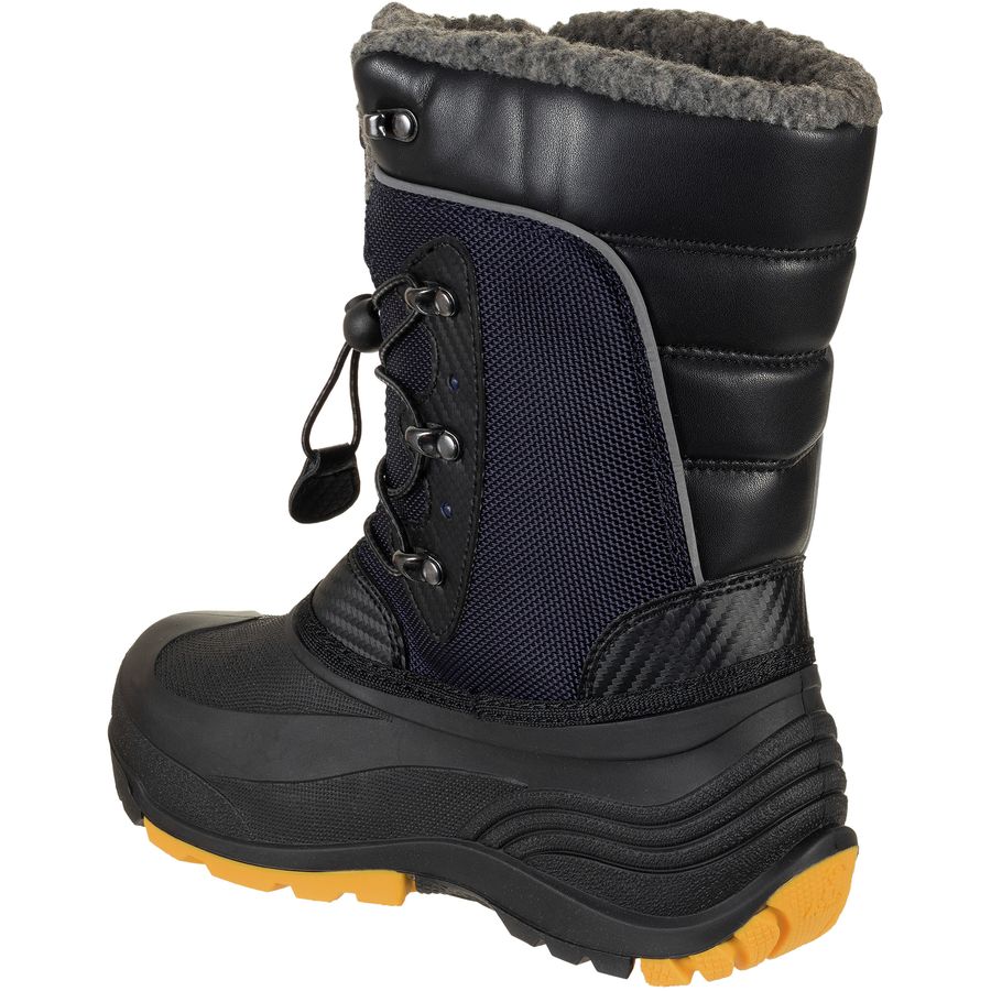 Kamik Luke Winter Boot - Boys' | Backcountry.com