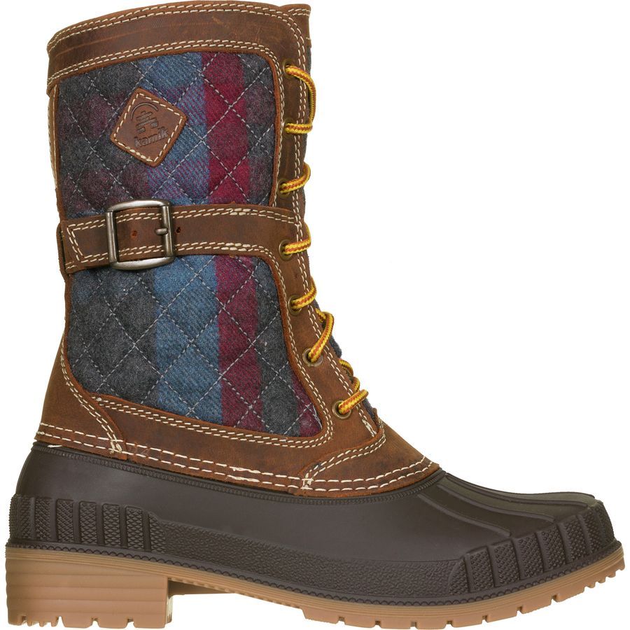 kamik sienna boots