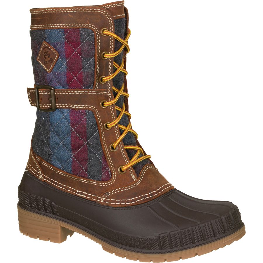 womens kamik sienna boots