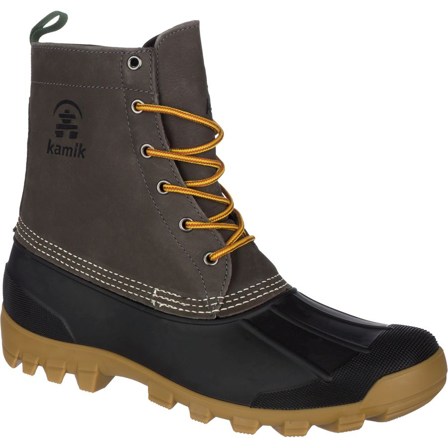 Kamik Yukon 5 Boot