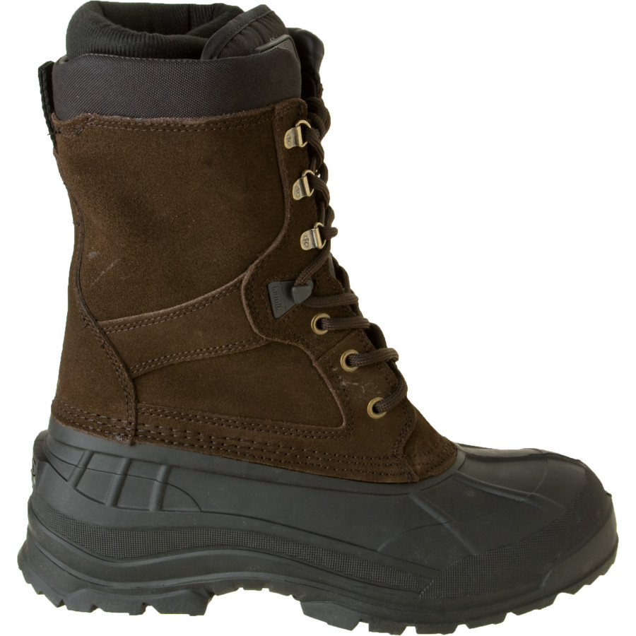 kamik boots mens