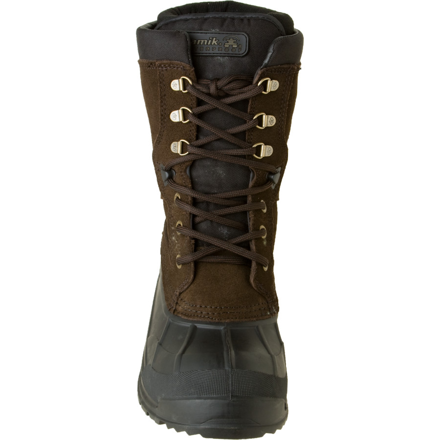 kamik nation plus winter boot