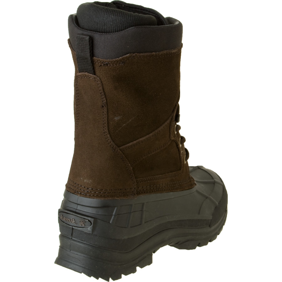 kamik nation plus winter boot