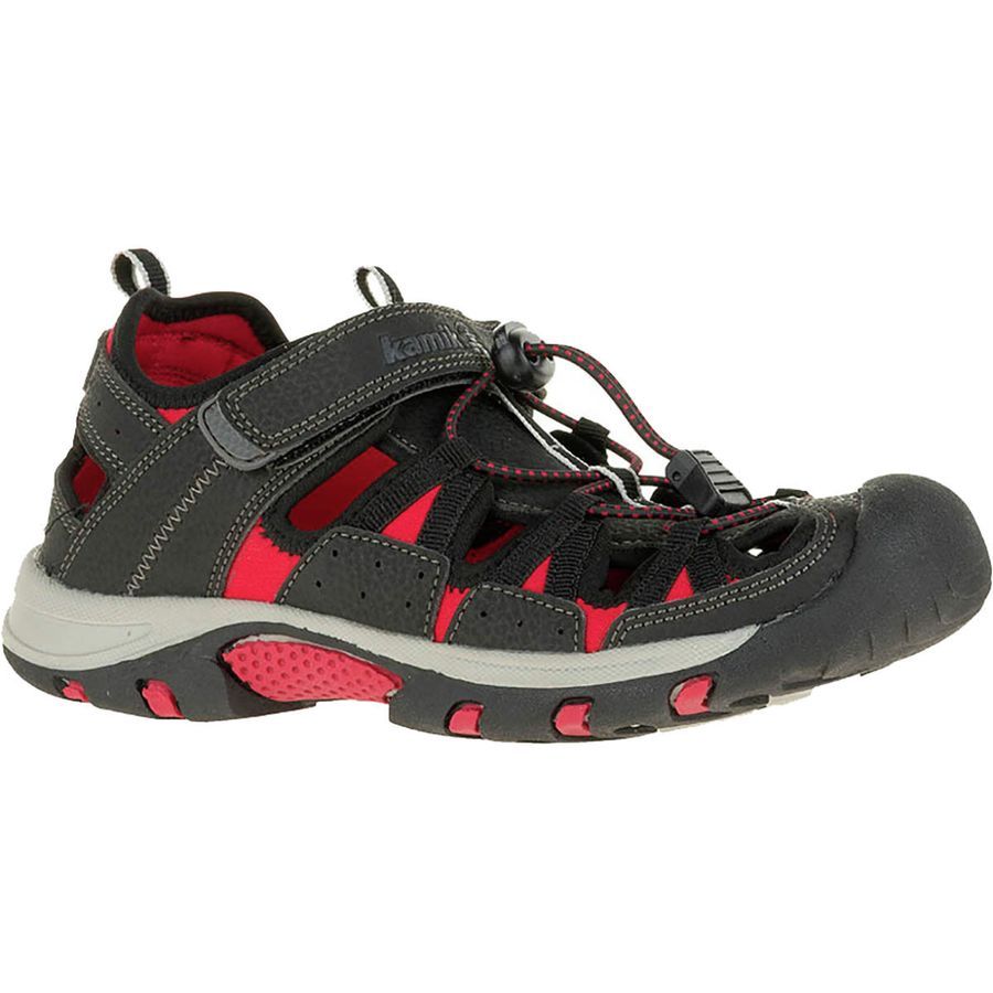 Kamik Islander Sandal Women's Footwear