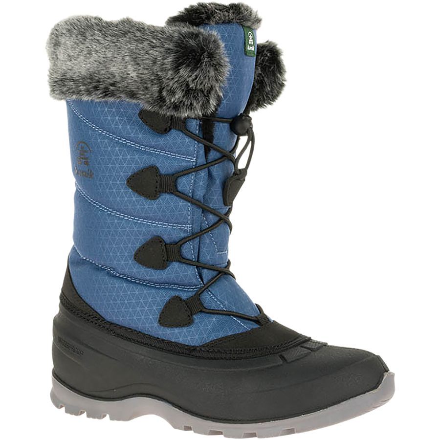 kamik momentum2 boot