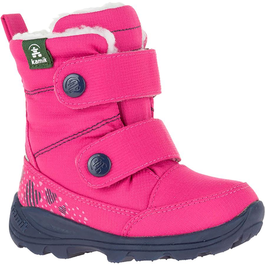 Kamik Pep Boot Toddler Girls' Kids