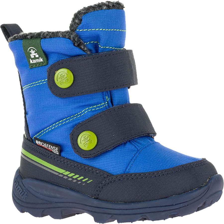 Kamik Pep Boot Toddler Boys' Kids