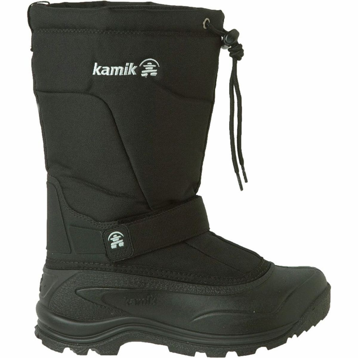 kamik women boots