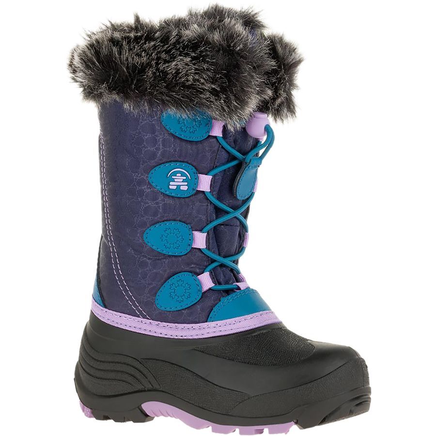 Kamik Snowgypsy Boot - Girls' | Backcountry.com