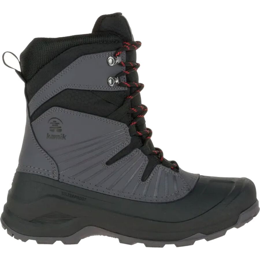 Iceland Winter Boot - Men's