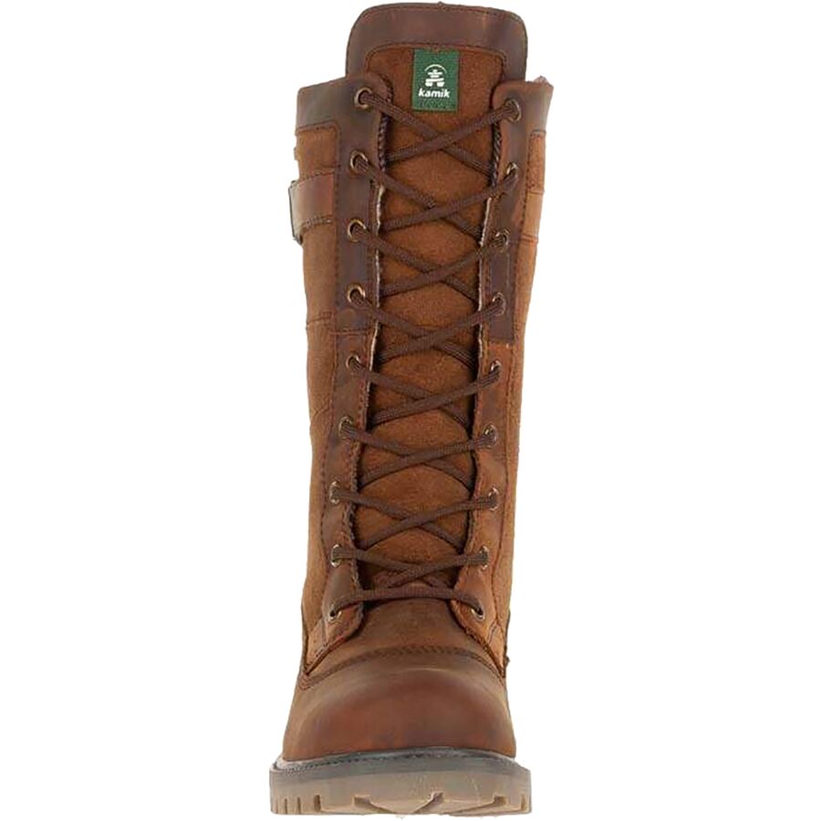kamik women's boot reviews
