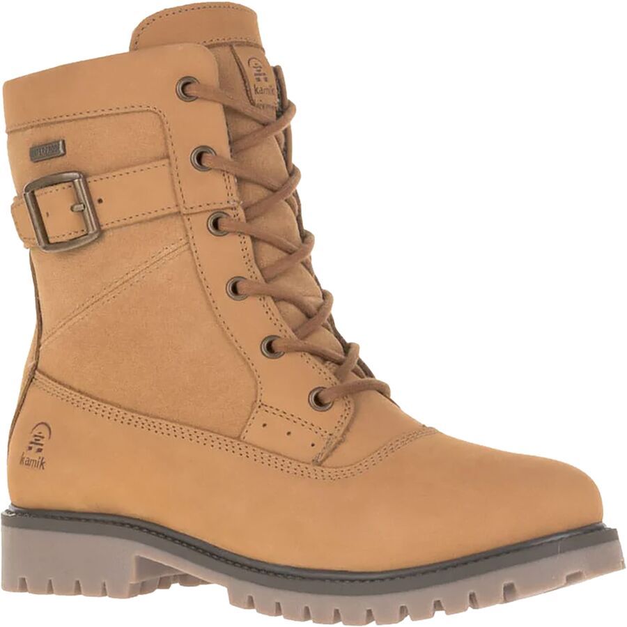Rogue Mid Boot - Women's