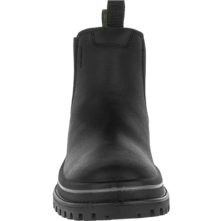 kamik chelsea boots
