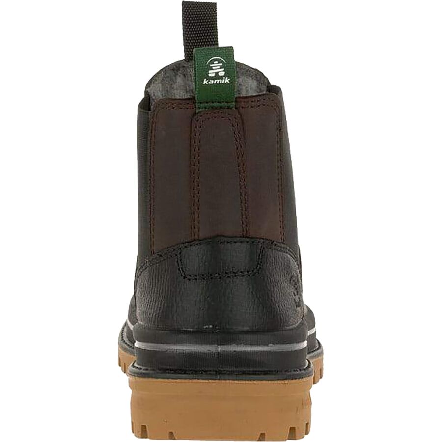 kamik chelsea boots