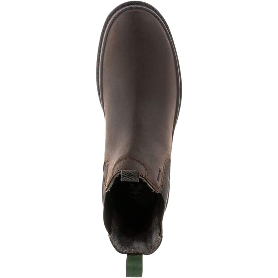 kamik chelsea boots