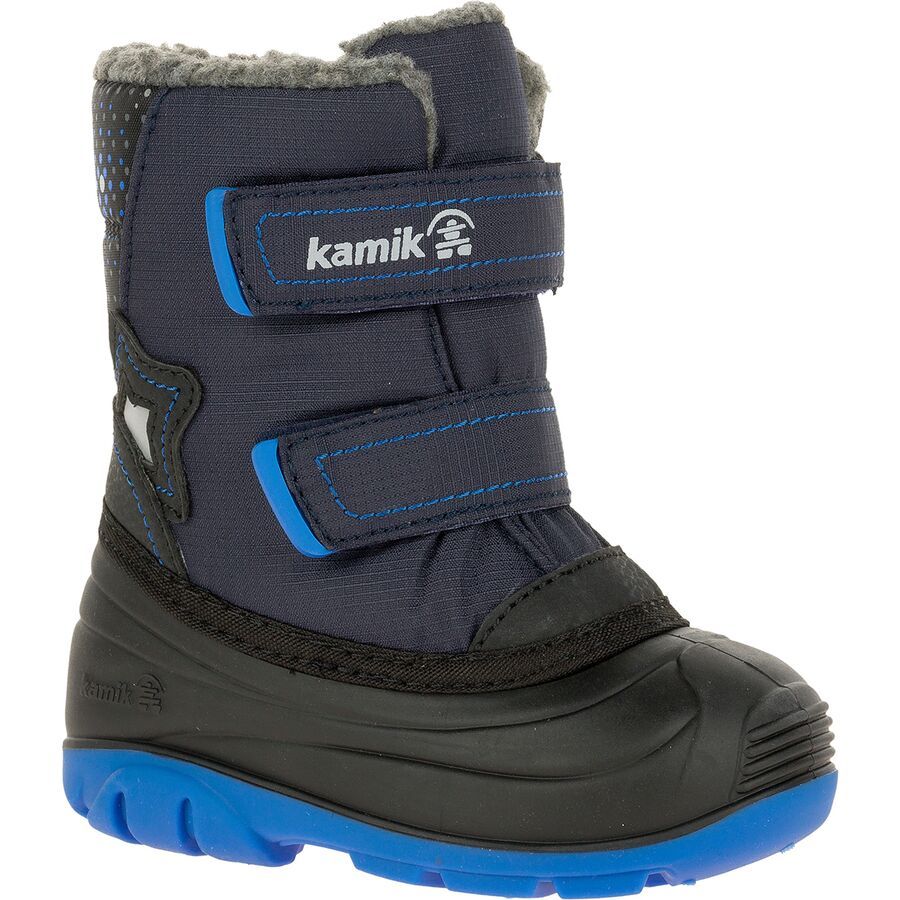 kamik boys boots