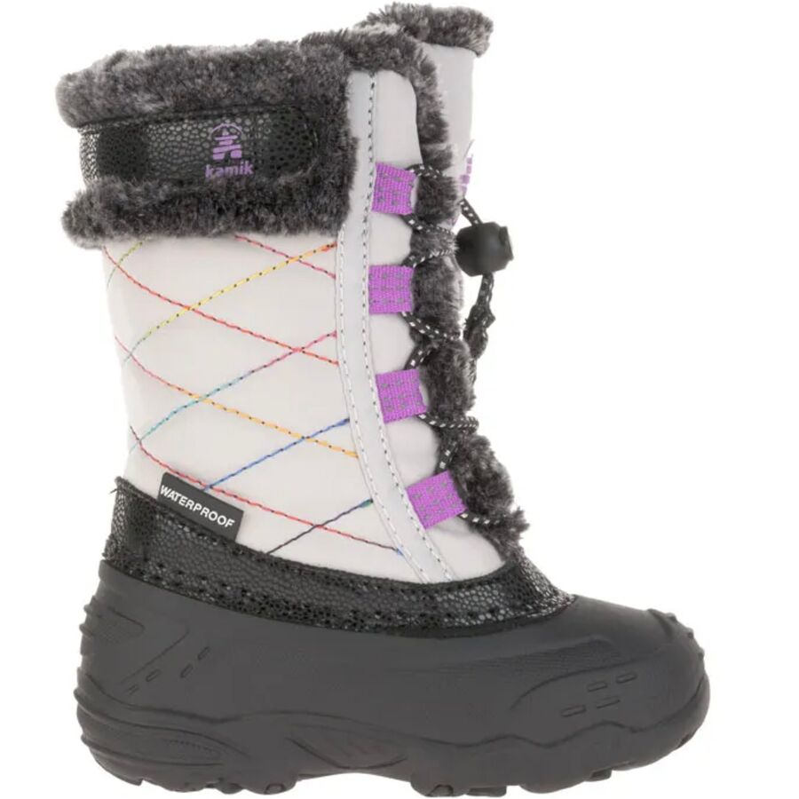 Star 2 T Boot - Toddlers'