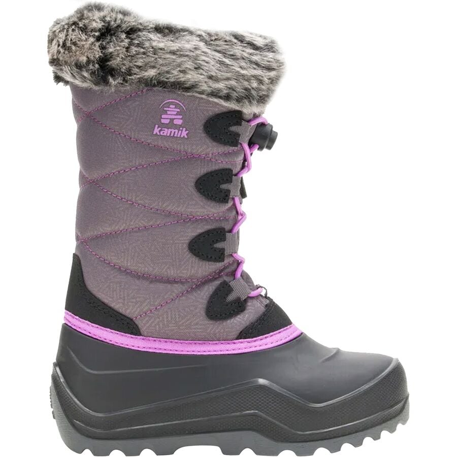 Snowgypsy 4 Boot - Kids'
