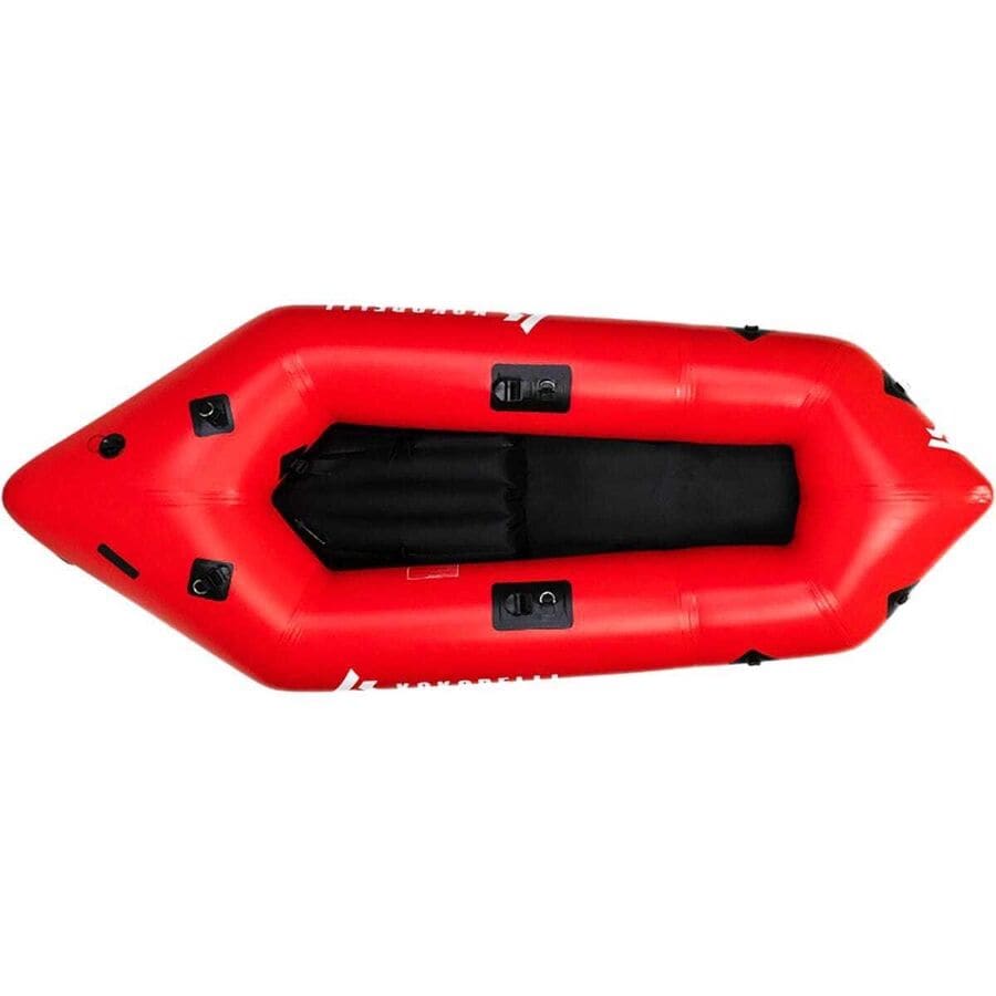 XPD Pack Raft