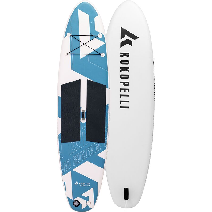 Chase-Lite Inflatable Stand-Up Paddleboard